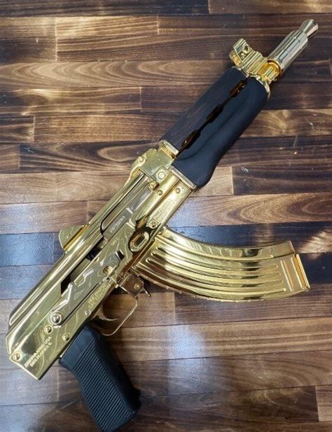 versace gold ak47|ak 47 gold zpap for sale.